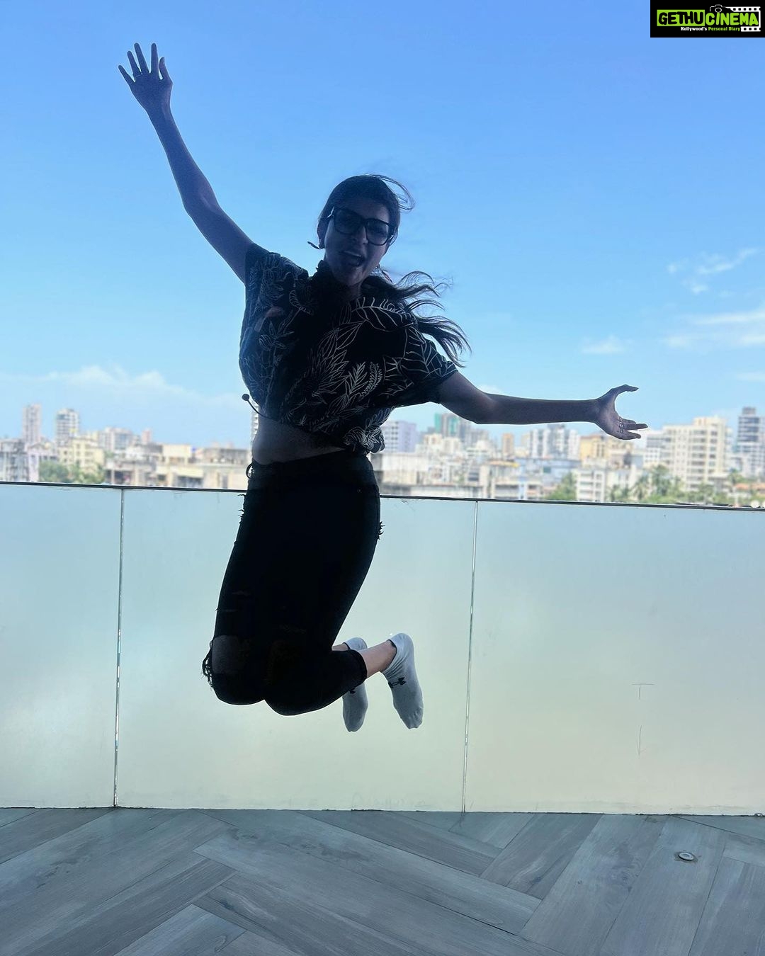 Lakshmi Manchu Instagram - To all the teachers who have unwaveringly stood by me in my best, worst, and most challenging moments, I genuinely believe that I couldn't have navigated life's journey without your invaluable guidance. I would have been adrift, bewildered, despondent, and without purpose. But that's no longer the case. Through your wisdom, I've found strength, power, empowerment, and freedom. This profound transformation I owe to you, and mere words fall short in expressing the immense impact you've had on my life. With heartfelt gratitude, I humbly bow down to the grace you've bestowed upon me. #happyteachersday