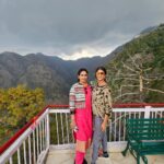 Lakshmi Manchu Instagram - I love visiting temples and spiritual places, in India, that have been filled with vibrant energy for centuries. With people around the globe choosing these places to meditate, I am also drawn to our culture and such holy places. One such divine place, on my bucket list, has always been Vaishno Devi. I visited Vaishno Devi, this week, and the energy, divinity, and love I felt has been unparalleled. To have the purity and power of three goddesses Maha Kali, Maha Lakshmi, and Maha Saraswati in one place, nestled inside a cave, was an enlightening and serene experience; making Vaishno Devi one of the most magical and spiritual places I have visited. India is blessed with numerous spiritual and heavenly places. I urge you all to make the time to visit your favourite places of worship and soak in all the peace and purity. Jai Mataji! Shri Mata Vaishno Devi Shrine | श्री माता वैष्णो देवी मंदिर