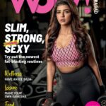 Lakshmi Manchu Instagram - In the stands now! Grab your copy!!