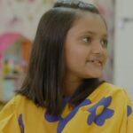 Lakshmi Manchu Instagram – Let’s turn “Sharing is Caring” into actions. Join us as Season 3 begins with a heartwarming lesson for kids on compassion. Stay tuned to our Season 3 Episode 1 grand released today where you will understand how to nurture empathy in our little ones! 

With Love, 
Sowmya, Nirvana & Lakshmi

#ChittiChilakkamaSeason3 #ShareAndCare