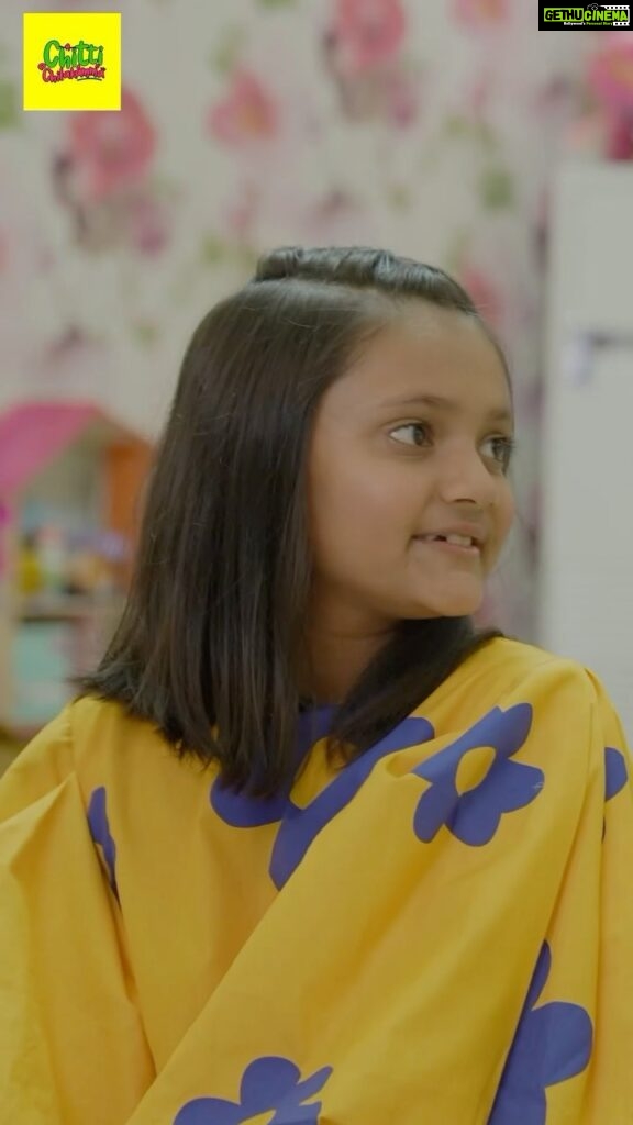 Lakshmi Manchu Instagram - Let’s turn “Sharing is Caring” into actions. Join us as Season 3 begins with a heartwarming lesson for kids on compassion. Stay tuned to our Season 3 Episode 1 grand released today where you will understand how to nurture empathy in our little ones! With Love, Sowmya, Nirvana & Lakshmi #ChittiChilakkamaSeason3 #ShareAndCare
