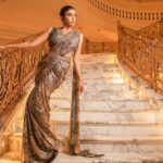 Lakshmi Manchu Instagram – Crowned in glamour, draped in elegance for SIIMA Telugu & Tamil Awards Night✨
@siimawards