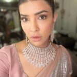 Lakshmi Manchu Instagram - Shine bright like a diamond ✨