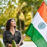 Lakshmi Manchu Instagram - Sending @isro.in a hearty congratulations on their success of mission to the moon!! It is a very proud moment for all Indians as the new astro era begins!! Today not only the moon but our whole country illuminates with pride and joy. Congratulations team #ISRO and @chandrayan_3. Our 48 year old dream achieved!