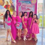 Lakshmi Manchu Instagram - Get your sparkle on. Show this world where you belong✨ #Barbie