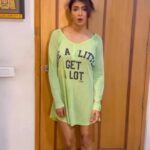 Lakshmi Manchu Instagram - My favourite kind of transition y’all❤️‍🔥