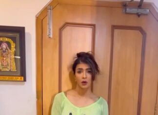 Lakshmi Manchu Instagram - My favourite kind of transition y’all❤️‍🔥