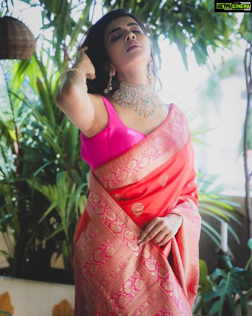 Lakshmi Manchu Instagram - Had to close my eyes😌…I was sparkling too bright✨