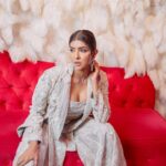 Lakshmi Manchu Instagram – “An unforgettable evening at #SIBAAwards2023! 🌟 Honored to represent Teach For Change and showcase our impactful work. Huge thanks to Brinda and Vishnu Induri for their unwavering support. 💪 Together, we’re changing the world one child at a time, ensuring equal opportunities for all in government schools. 📚✨ Thanks to our generous donors for their contributions. 👏 Rocked this power suit with a touch of girly! 💃💕 When determination fuels your dreams, there’s no limit to what you can achieve. 🌍💫 We will be the change at Teach For Change! 💪📚 #EducationForAll #MakingADifference”