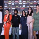 Lakshmi Manchu Instagram – Let The Show Begin #SIIMA2023