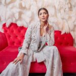 Lakshmi Manchu Instagram – “An unforgettable evening at #SIBAAwards2023! 🌟 Honored to represent Teach For Change and showcase our impactful work. Huge thanks to Brinda and Vishnu Induri for their unwavering support. 💪 Together, we’re changing the world one child at a time, ensuring equal opportunities for all in government schools. 📚✨ Thanks to our generous donors for their contributions. 👏 Rocked this power suit with a touch of girly! 💃💕 When determination fuels your dreams, there’s no limit to what you can achieve. 🌍💫 We will be the change at Teach For Change! 💪📚 #EducationForAll #MakingADifference”