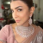 Lakshmi Manchu Instagram – Shine bright like a diamond ✨