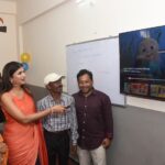 Lakshmi Manchu Instagram - Friday was an absolutely enchanting day as we unveiled 25 smart classrooms in Ranga Reddy district,made possible by the wonderful collaboration between @teach_for_change and the @veniraofoundation. Your overwhelming support has touched my heart deeply, filling me with profound gratitude. Being able to offer the children in government schools an education comparable to what my own daughter, Nirvana receives fills me with an unparalleled and overwhelming sense of joy. #rangareddy #telangana #governmentschools #EducationForAll #EmpoweringChildren #SmartClassrooms #GratitudeOverflowing #MakingADifference #CollaborativeEfforts #JoyfulEducation #TransformingLives