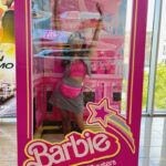 Lakshmi Manchu Instagram - Get your sparkle on. Show this world where you belong✨ #Barbie