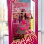 Lakshmi Manchu Instagram - Get your sparkle on. Show this world where you belong✨ #Barbie
