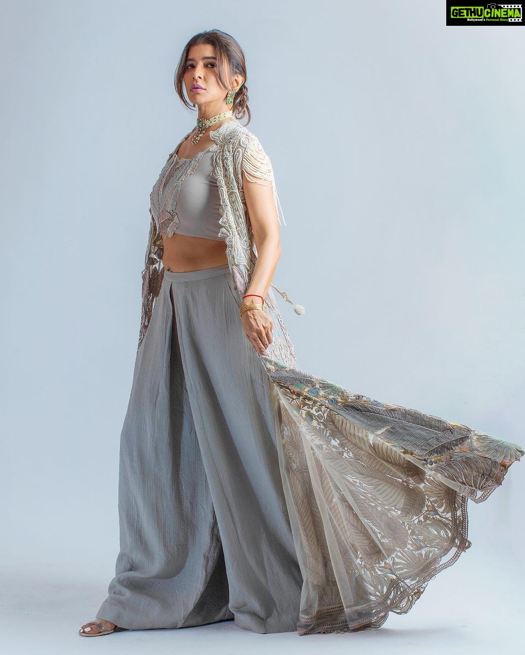Lakshmi Manchu Instagram - I am art. So are you.
