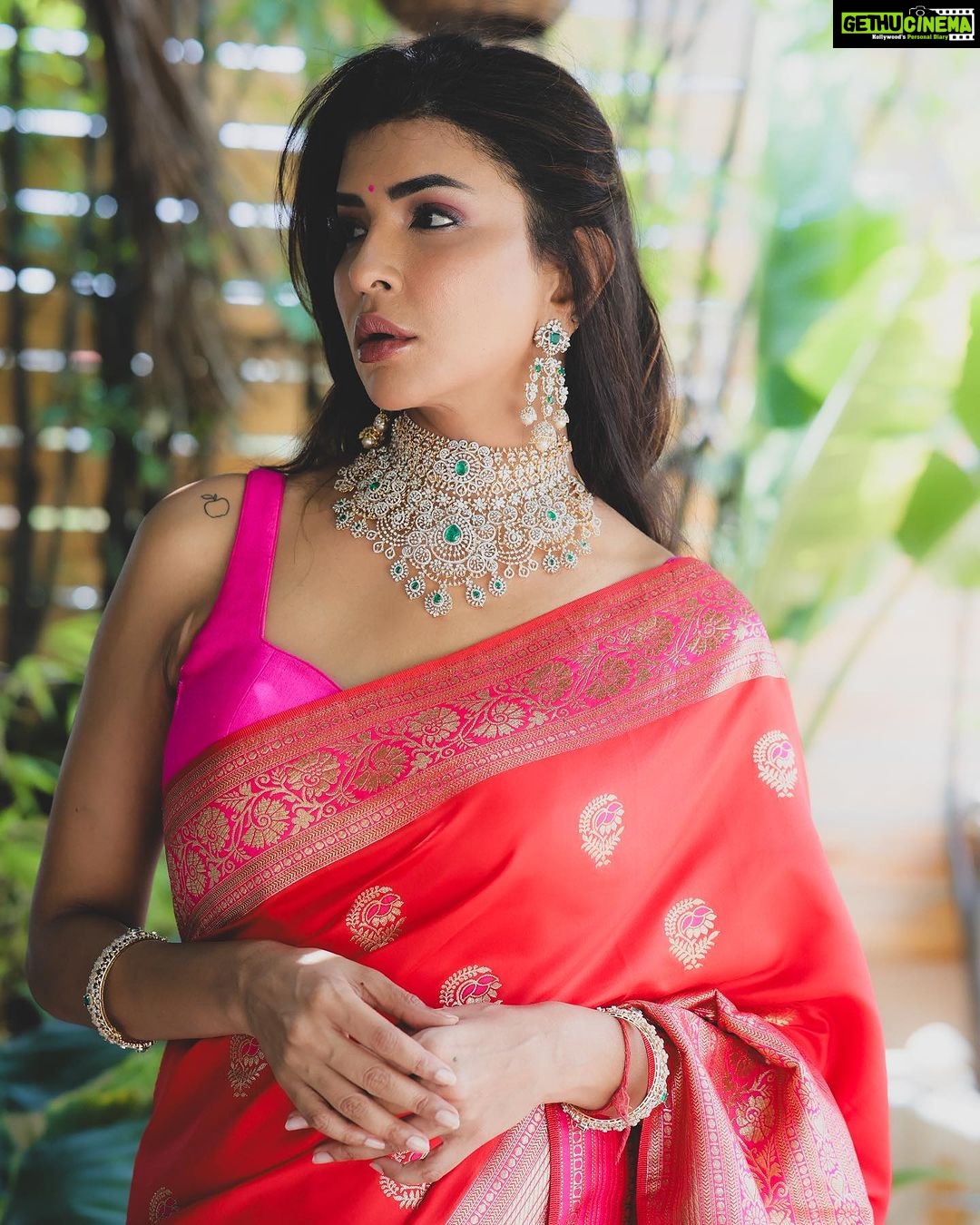 Lakshmi Manchu Instagram - Had to close my eyes😌…I was sparkling too bright✨