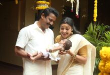 Lakshmy Ramakrishnan Instagram - #SollvathellamUnmai is the best and the worst thing that happened in my career :) Wish I was aware of what was happening around me!! But, that sort of blind faith was needed to do the show! Intentions were always right and I was firm on the most important aspects, #AreYouOkayBaby #AreYouOkBaby will give a glimpse of my conflicts as well