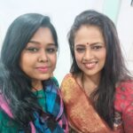 Lakshmy Ramakrishnan Instagram – Thanks for all the love and response for #areyouokbaby campaign 🙏 interesting updates coming soon, and…
Watch the film in theatres on Sept 22nd