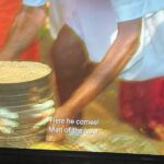Lakshmy Ramakrishnan Instagram – What a film!!! Brilliant !!! Not just brilliant, but something beyond what words can describe, deserves National Award , all the awards and more ❤️#Kadasivyvasayi , just awe struck with the thought process of the film maker! 
Congratulations to the captain and his cast & crew !
