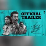 Lakshmy Ramakrishnan Instagram – Trailer out now😍 #areyouokbaby