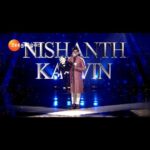 Lakshmy Ramakrishnan Instagram – அப்ப இந்த Weekend Extra Entertainment இருக்குன்னு சொல்லுங்க…!!!
Saregamapa Lil Champs | Drama And Performance Round | Saturday And Sunday at 7pm.

#SaregamapaLilChamps3 #SaregamapaLilChamps #LakshmiRamakrishnan #Samuthirakani #Roboshankar #SriNivas #VijayPrakash #Abhirami #Archana #SathishAndBand #NishathKavin #ZeeTamilPromo #Promo #ZeeTamil