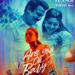 Lakshmy Ramakrishnan Instagram – Thank you #Vijaysethupathi