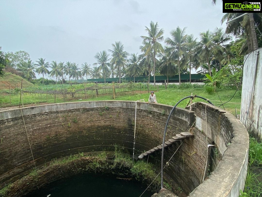 Lakshmy Ramakrishnan Instagram - Visited an #ActiveSeniorLiving community . Shudn’t it be a beautiful stage in everyone’s life, after all the running around, taking time for ourselves when we are still healthy? To let go and relax is a tough task but accepting the fact of aging is the trick❤️ #AgingGracefully