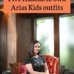 Lara Dutta Instagram - Keep up with the trends, 😍must-haves & the latest styles from Arias Kids by Lara Dutta, only on the FirstCry.com.✨ 👆Head to the link in bio to shop all your faves and elevate your kid's everyday look! #firstcry #firstcryindia #firstcrystore #onlineshopping #kidsfashion #kidsstyle #ariaskids #ootd #comfy #style #kidsofinstagram