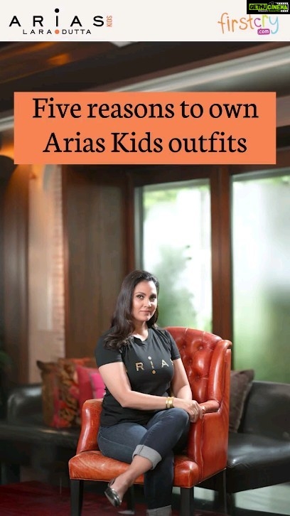Lara Dutta Instagram - Keep up with the trends, 😍must-haves & the latest styles from Arias Kids by Lara Dutta, only on the FirstCry.com.✨ 👆Head to the link in bio to shop all your faves and elevate your kid's everyday look! #firstcry #firstcryindia #firstcrystore #onlineshopping #kidsfashion #kidsstyle #ariaskids #ootd #comfy #style #kidsofinstagram