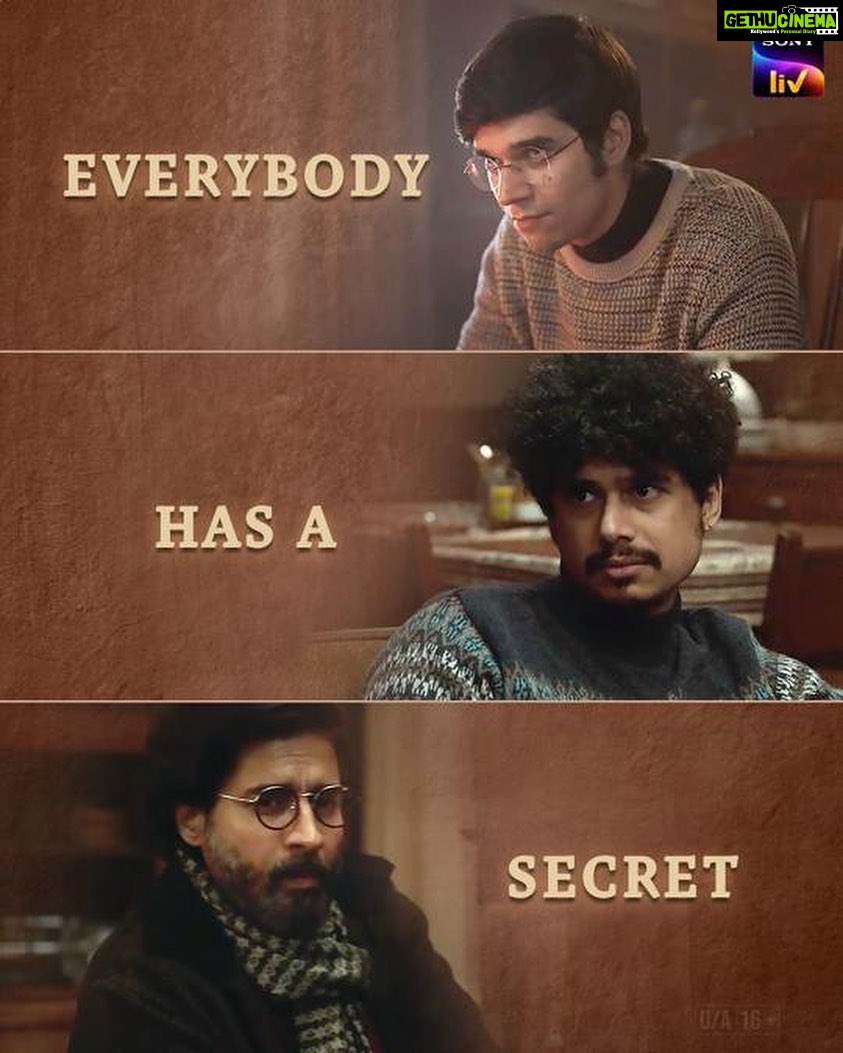 Lara Dutta Instagram - When every face conceals a secret, count on Charlie to bring hidden truths to light. Watch Charlie Chopra & The Mystery Of Solang Valley, streaming on 27th September only on @sonylivindia Directed by @vishalrbhardwaj in association with #TuskTaleFilms, starring @wamiqagabbi @priyanshupainyuli @Neena_Gupta @naseeruddin49 #RatnaPathakShah @GulshanGrover @LaraBhupathi @iamroysanyal @Paoli_Dam @imaadshahmadboy @thesurrealvivaanshah @pulkitmakol @priti.shahani #JamesPrichard #BasiAkpabio #LeoDezoysa @rekha_bhardwaj @aasmaanbhardwaj #AnjumRajabali @jyotsnahariharan @VBFilmsOfficial @OfficialAgathaChristie @nonamunious @shoumini_ghoshroy @eshtylist @manasmittal @gautamkishanchandani @khyatimalhotra558 @amansrivas @001danishkhan @saugatam @sonylivinternational #CharlieChopra #charliechopraonsonyliv