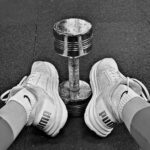 Lavanya Tripathi Instagram - Messy hair, dirty shoes, and a heavy breath. Well, well, I did have a fantastic workout!