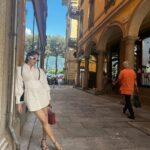 Lavanya Tripathi Instagram - Evanesco 🪄 Swipe left to see the man disappear! Pc- VTK 🫶🏻