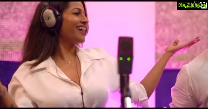 Leesha Instagram - 'Priyamudan priya’(tamil) version my fav song Agila ulaga azhaghi from the movie priyamudan priya sung by my fav singers @adithyark.music @priyankank my all time fav folk king @srikanth_deva_official thank u sir for this wonderful composition 🙏🙏 can’t wait @ashok_actoronline (mark ) captain of the ship @aj.sujith15 cinematographer @iamsha1006 #priyamudanpriya #leesha #tamilmovie #tamilactress #leeshaeclairs