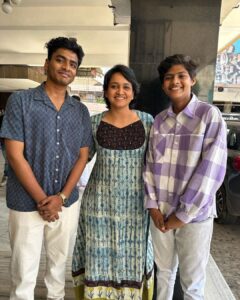 Lena Kumar Instagram - Congratulations @leswin_thambu_ishtam and @nandanrajeshh on your awesome performances in @malalyalam_movie_article_21 . Congratulations @lenin_balakrishnan and team @jojugeorgeactorofficial @ajuvarghese, @lenin_balakrishnan, @iminemyme, @dhanoop_joseph, @gopisundar_official, @ashkarali_cinematographer, @renganaath_r, @rasheedahammedclt @malalyalam_movie_article_21 #article21 #article21malayalammovie #lena #ajuvarghese #jojugeorge #gopisundar #righttolive