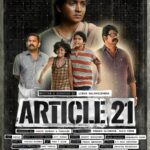 Lena Kumar Instagram - ARTICLE 21 coming to Theatres on July 28 @ajuvarghese, @lenin_balakrishnan, @iminemyme, @dhanoop_joseph, @gopisundar_official, @ashkarali_cinematographer, @renganaath_r, @rasheedahammedclt, @malalyalam_movie_article_21 #article21 #article21malayalammovie #lena #ajuvarghese #jojugeorge #gopisundar #righttolive