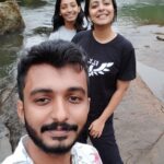 Leona Lishoy Instagram - My Onam :) Vagamon