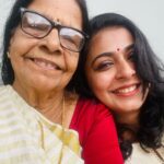 Leona Lishoy Instagram - My Onam :) Vagamon