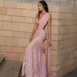 Lisa Haydon Instagram – Loved this look so much by @arpitamehtaofficial 💕💕pop art in a sari! Wish we could do it all over again because my sister’s wedding might have been the most fun we’ve ever had, and there is no other outfit  I would have rather danced the night away in.

📸 @moeez Natural History Museum