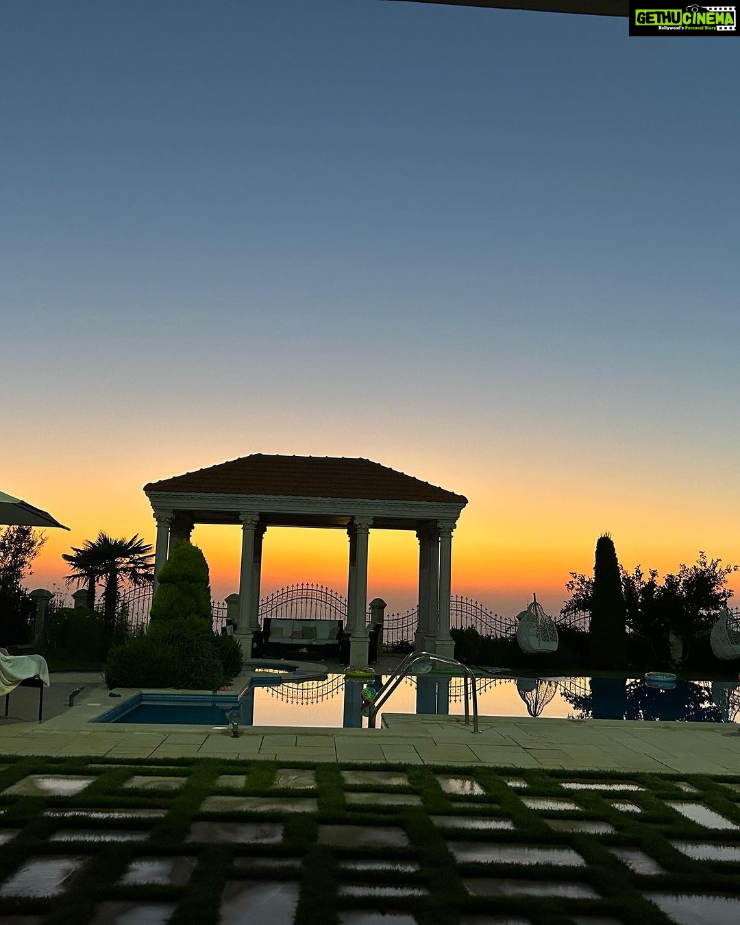 Lisa Ray Instagram - Beirut 2023. Feitroun, Mont-Liban, Lebanon