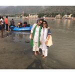 Lisa Ray Instagram - Happy Birthday Suj! Best friends/sisters are the relationships that lay a foundation of care and love, the space where monuments of memories are built that nourish our emotional well being and support us through the tough times. My Golden sister @sujstyle turns 50. I am blessed to know her since our tumultuous teens, to watch her blossom and continuously reinvigorate her understanding of the world, to see how her passions, her kindness and intellect ignite others both professionally and personally. Some people go their whole lives not understanding what genuine, deep friendship is. Or that sisterhood requires three things to burn bright- heart, honesty, commitment. Okay and humour helps. Thank you @sujstyle for teaching all three (plus big laughs) Here’s to celebrating the Purple Queen - my favourite travel companion- at 50 and cheers to making friends with the twin pulls exerted by this decade: joyous release and (sigh) gravity 😘 thank you for being there for every milestone and taking my quirks and eccentricities in your stride. We’ve laughed and cried and despaired and celebrated and even landed up in the same city thanks to kismet. I love you. To truly know you is to love you Sutasha 😉 Stay fabulous.