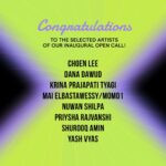 Lisa Ray Instagram - It’s the first of September and and it's time to reveal the chosen artists for the inaugural #TUSOpenCall! Last month we launched our open call with the goal to bring together digital artists for a unique collaboration – a group NFT exhibition set for December, in honour of our approaching first anniversary! We were thrilled by the incredible response to our call – thank you to everyone who sent in their work and now the moment is here to unveil the selected artists: Choen Lee Dana Dawud Krina Prajapati Tyagi Mai ELBastawessy/Momo1 Nuwan Shilpa Priysha Rajvanshi Shurooq Amin Yash Vyas Congratulations to all of you and we can’t wait to get started on this project with you!