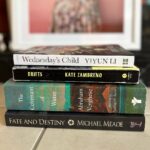 Lisa Ray Instagram - A particularly delicious reading spree comes to a pause as the start of a new school year takes precedence. But let me share my recent top reads… 1. Wednesday’s Child by Yiyun Li is a collection of delicately layered short stories that evoke fully realised complexities in a few pages. They are simply dazzling. I feel sheepish to admit I hadn’t previously come across this talented literary star who emigrated from China to the US to study immunology and took up creative writing to improve her english. It is through literature that she has found a way to reveal herself. “One lives more feelingly in a borrowed life,” she wrote in an afterword to her memoir. You bet I’m ordering more of her work. 2. Drifts by Kate Zambreno is a sublime and mesmerising anti-novel in which nothing much happens, but nothing goes unobserved. I also share a particular passion for Rilke with the author and her musings are like stumbling on an appendix of your own moods and creative awakening. Hypnotic. 3. The Covenant of Water by Abraham Verghese is rightly celebrated. It’s a remarkable feat of endurance for both writer and reader, meticulously constructed, beautifully written. A multi generational saga set in Kerala, I flew through the book on vacation and was glad for the leisurely time I had to soak up the ambience- it’s probably a tougher bedside read. Not flawless, a bit dramatic in parts but nonetheless I shed many tears. ‘Things have a way of coming back when we think they are gone forever.’ states one of the characters. Certainly in Parambil, the fictional village at the heart of the story, they do. 4. Fate and Destiny by everyone’s favourite mythologist Michael Meade is simply marvellous. That’s all. Thanks @harpercollinsin for my advance copy of Yiyun Li’s book.
