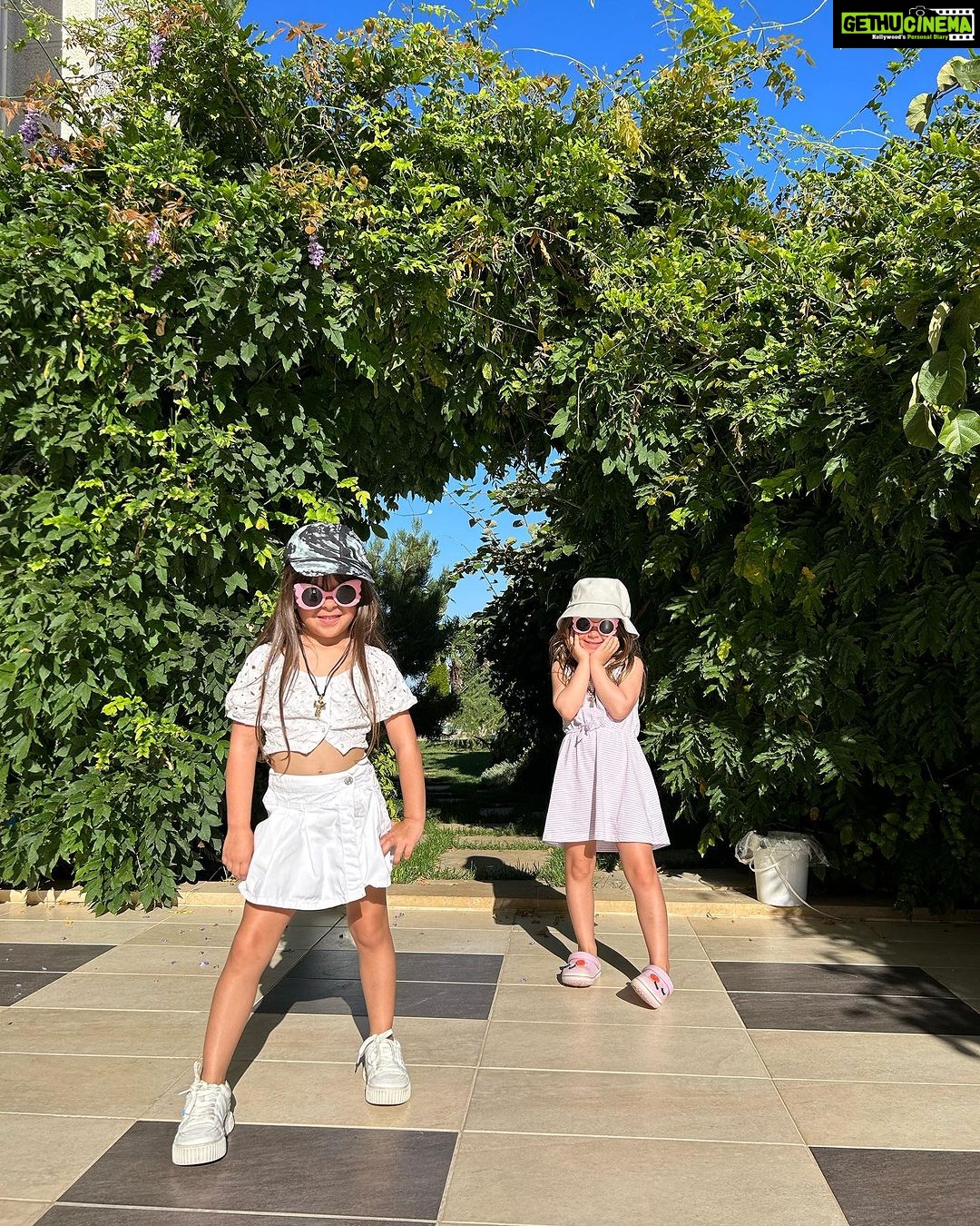 Lisa Ray Instagram - Beirut 2023. Feitroun, Mont-Liban, Lebanon