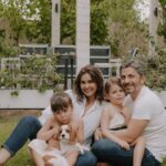 Lisa Ray Instagram - This is us. August, 2023. 📸 @by.ushma 💄 @makeupbymaitreyi 👗 @thefirstfeather Dubai, UAE