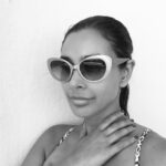 Lisa Ray Instagram - One day I will tell you the story of how I came to be brave not flawless.
