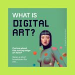 Lisa Ray Instagram - At TUS, we are delighted to constantly collaborate with artists who introduce us to the finest digital art out there. For us, #DigitalArt is a realm where creativity meets technology in the most magical and genre-bending ways.🌌 Swipe through for a quick breakdown of what #DigitalArt is, its history, different styles/forms, and more… P.S. Friendly reminder, if you or anyone you know dabbles in digital art, don’t miss sharing the TUS Open Call with them - link in bio for details! . . . . . . . #digitalartwork #digitalart #digitalartcommunity #digitalspace #artists #DigitalArt