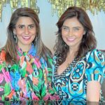 Lisa Ray Instagram - Why is 50 landmark? It’s a question that I have been asking myself as this is my 50th year. I chat to my soul sister @lisaraniray on the importance of celebrating yourself in the way you want, with the people you want to be with. This is your “Primetime” • • • #sujsays #sujstyle #primetime #50s #womenintheir50s #conversationswithfriends #conversationsthatmatter