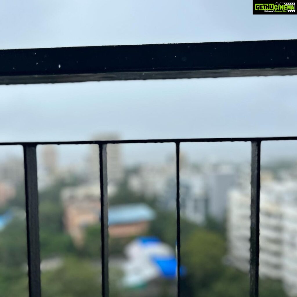 Lisa Ray Instagram - Mumbai ♥