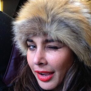 Lisa Ray Instagram - ANYTHING THAT COSTS YOU YOUR PEACE IS TOO EXPENSIVE